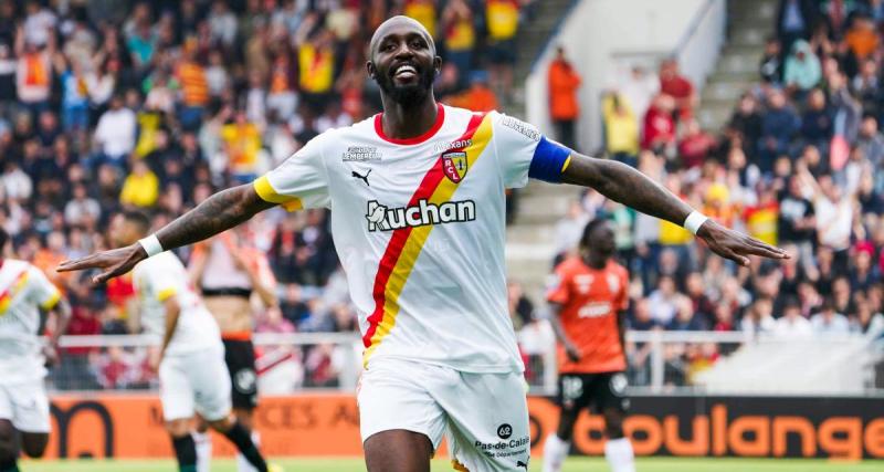  - RC Lens : Seko Fofana annonce une très mauvaise nouvelle pour la fin de saison