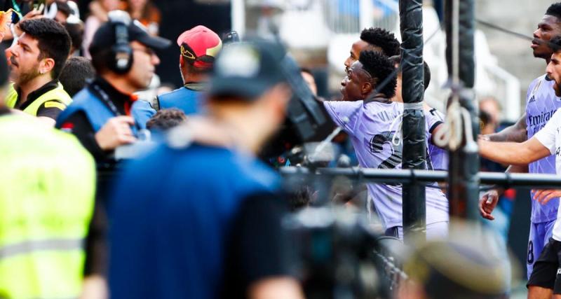  - Real Madrid : le maire de Sao Paulo dérape pour Vinicius et insulte Tebas, la FIFA communique