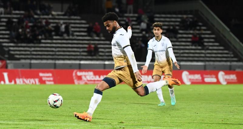  - Le Havre - Valenciennes : les compos probables 