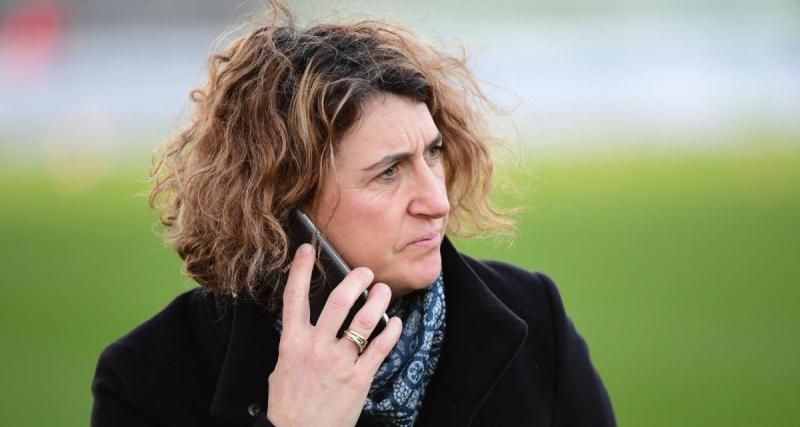  - Equipe de France : une légende des Bleues enrage sur la FFF, fortement remise en cause