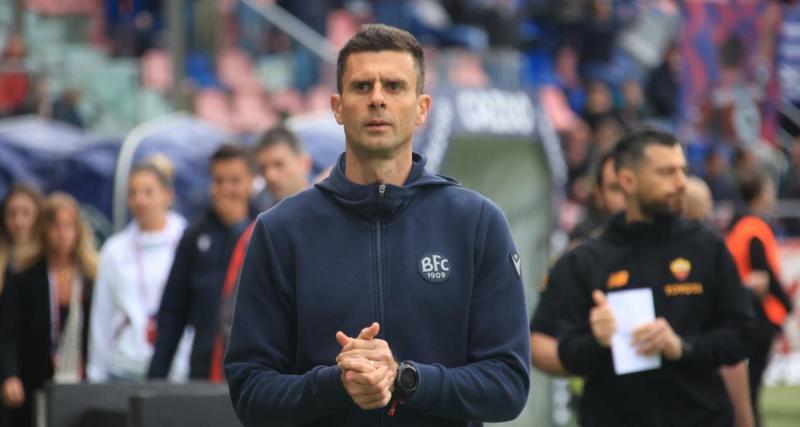  - PSG : Thiago Motta piqué par un énorme club ?