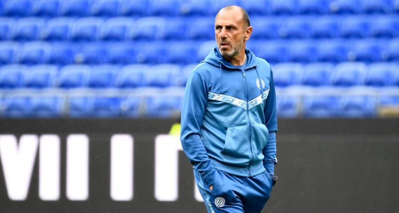  - FC Nantes : le FCN a pris une éclatante revanche sur Montpellier, Der Zakarian en première ligne ! 