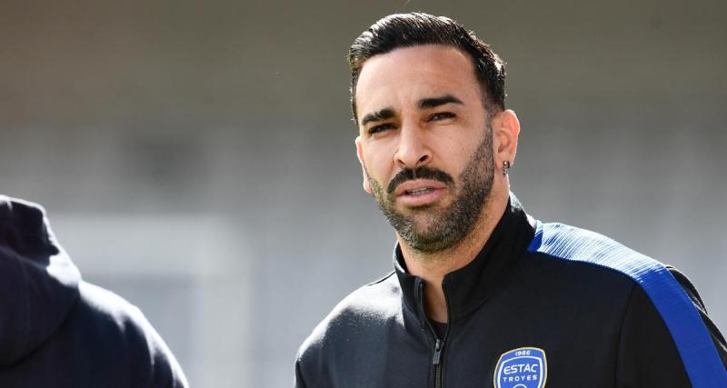  - Troyes : Rami estime qu'il peut "encore donner un an ou deux en Ligue 1"