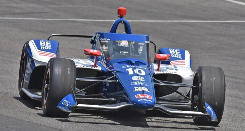  - Qualifications Indy 500 2023 : une pole record pour Alex Palou !