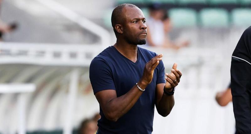  - Amiens : Omar Daf en pole position pour le poste d'entraîneur ?