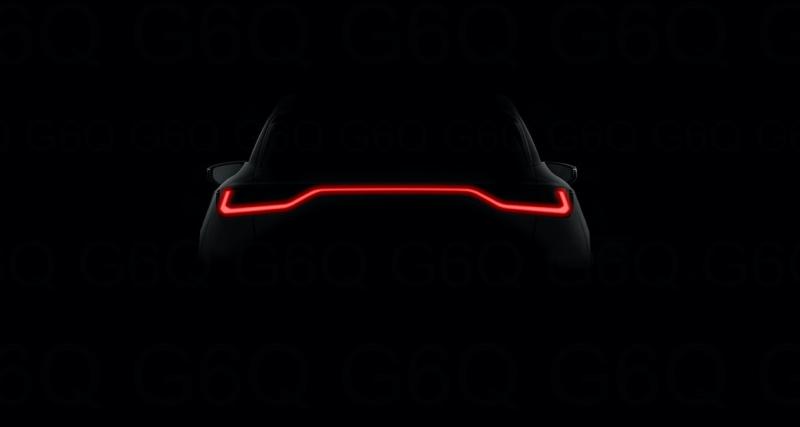  - Lexus LBX (2023) : premières infos sur le nouveau SUV urbain japonais