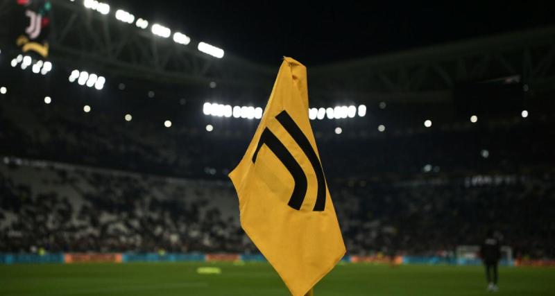  - Juventus de Turin : vers un nouveau retrait de points conséquent pour la Vieille Dame