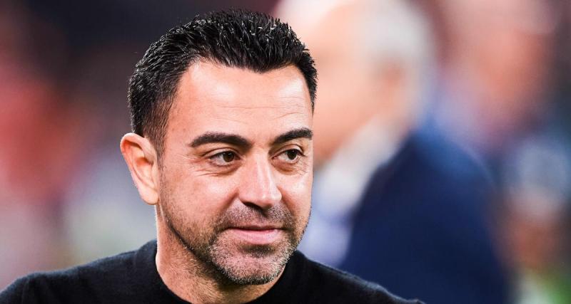  - FC Barcelone : Xavi défend Vinicius et tease le retour de Messi