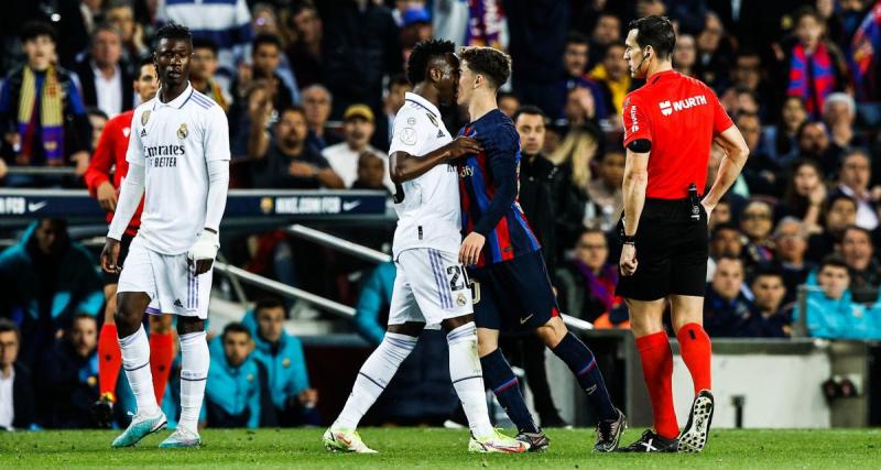  - Real Madrid : le communiqué cinglant du club après l’affaire Vinicius 