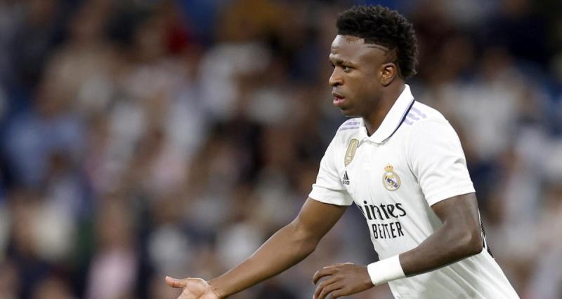  - Real Madrid : les Merengue portent plainte concernant les insultes racistes envers Vinicius Jr !