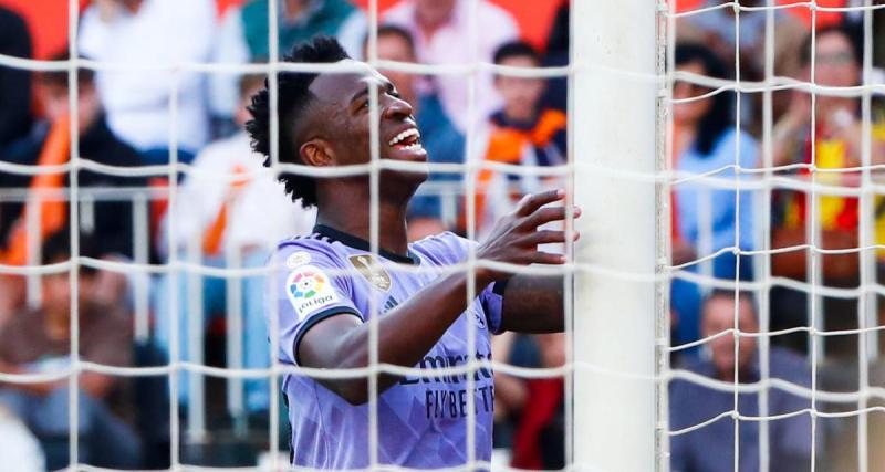  - Real Madrid : le président de la Fédération se paie Tebas sur Vinicius, Valence annonce une mesure forte