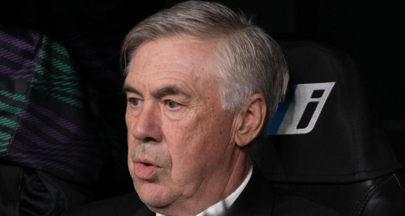  - Real Madrid - Mercato : Ancelotti réclame son ex-chouchou pour concurrencer Benzema