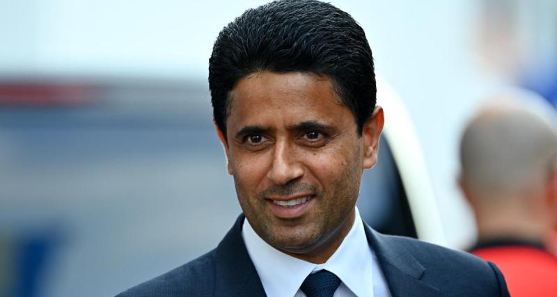  - PSG : les Qataris se sont bien fait secouer à Auxerre