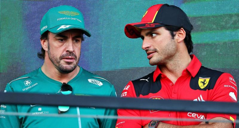  - F1 - Cyril Abiteboul loue Fernando Alonso : “Le pilote le plus complet au monde”