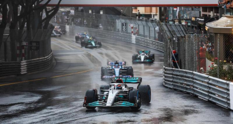  - Grand Prix de Monaco 2023 de F1 - dates, programme TV, résultats, classement et direct