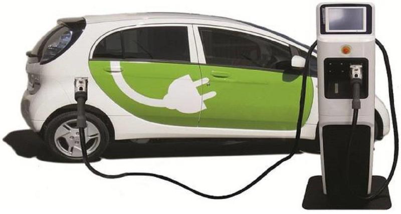  - Siemens rachète le fournisseur indien d'infrastructures de recharge VE