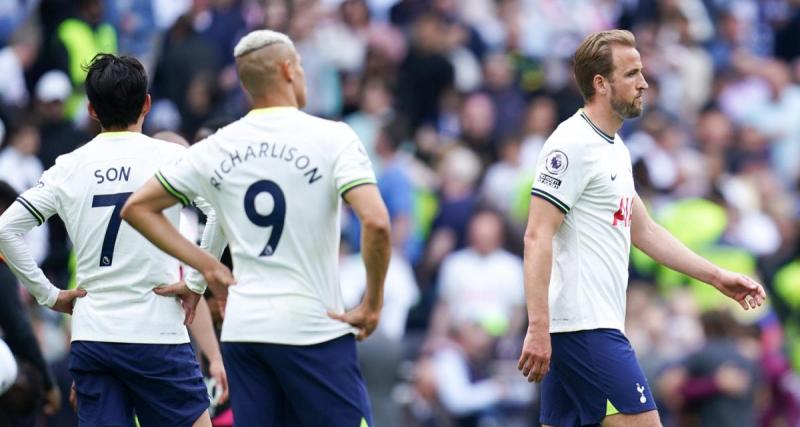  - Tottenham : le nouveau coach des Spurs serait connu !