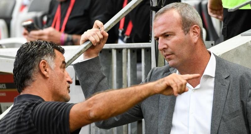  - PSG, OGC Nice : énorme rebondissement dans l'affaire Galtier ! 
