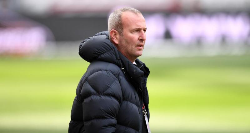  - Affaire Galtier : Julien Fournier a été entendu par la justice