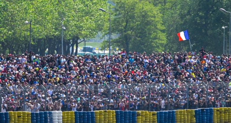  - GP Explorer 2 - Les billets pour la course en vente mercredi 24 mai 