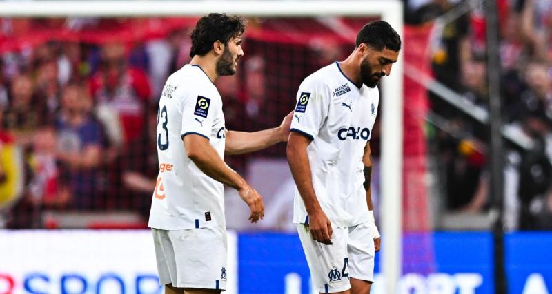  - OM : un soldat de Tudor déjà incertain pour Brest