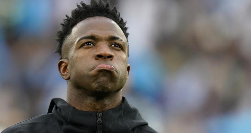  - 🚨 Le scandale Vinicius enflamme le monde du foot, ça avance pour Messi, Haaland en pyjama... les immanquables du jour !