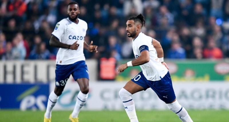  - OM : on sait s'il y aura d'autre sanction pour Payet et Tavares