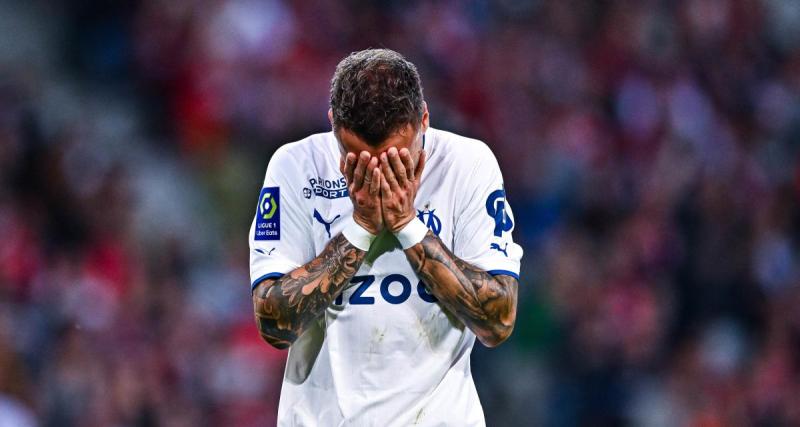  - OM - L'oeil de Denis Balbir : « Ce n'est pas la faute à l'arbitrage si Marseille rate la 2e place »