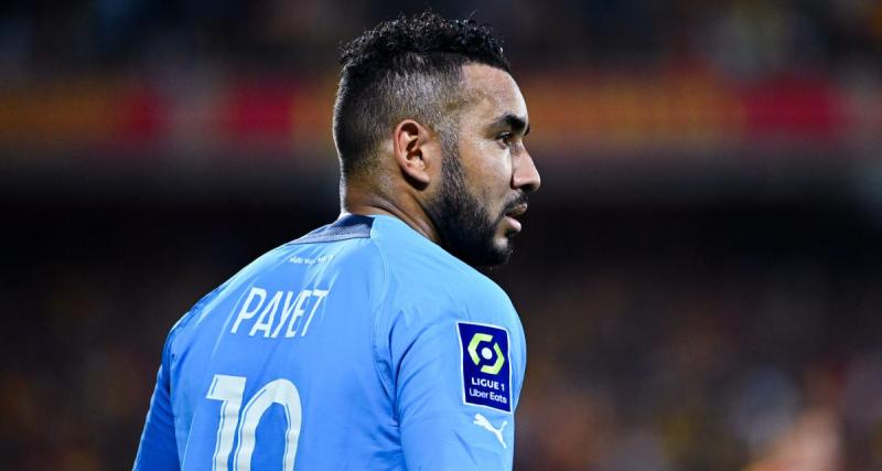  - OM : après la sanction, la réconciliation entre Payet et Tudor ?