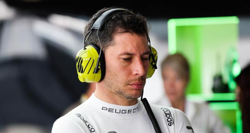  - WEC – Loïc Duval sur les 24 Heures du Mans : « L'objectif prioritaire de chaque constructeur est de gagner Le Mans »