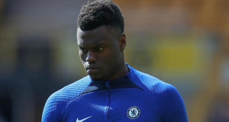  - France Espoirs : coup de tonnerre ! Un cadre forfait pour l’Euro 2023