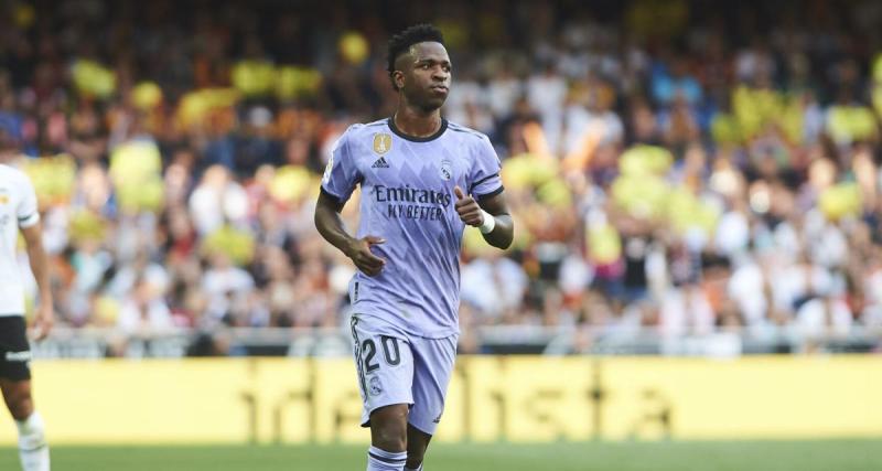  - Real Madrid - Insultes racistes : le message fort de Florentino Pérez pour Vinicius Jr !