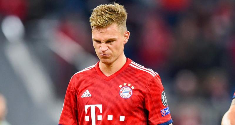  - FC Barcelone - Mercato : après Lewandowski, Xavi réagit à la piste Kimmich