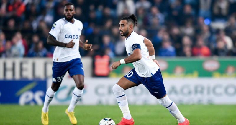  - OM : Payet et Tavares ne seront pas sanctionnés 