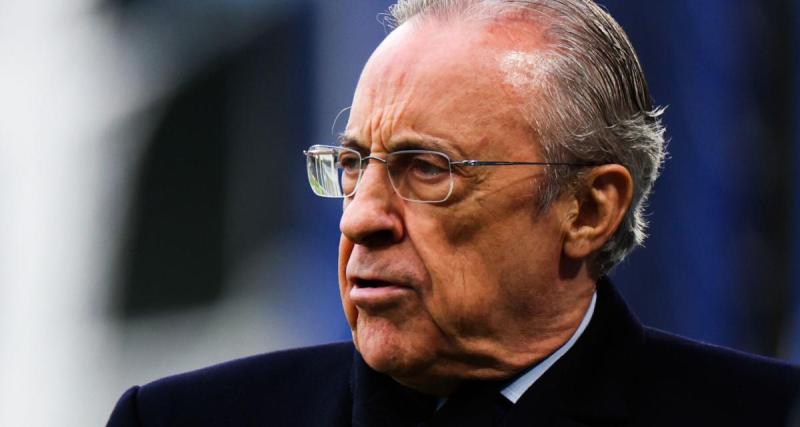  - Racisme en Espagne : le Real Madrid publie un communiqué cinglant contre le président de la Fédération ! 