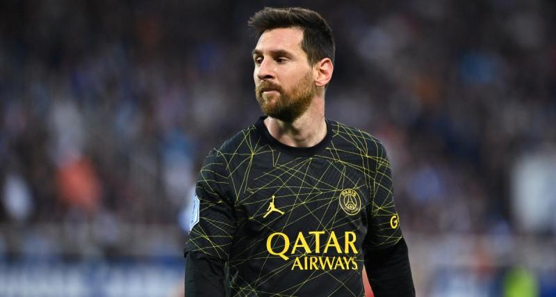 - PSG - Mercato : énorme coup de théâtre pour Messi, le Barça dans tous ses états ! 