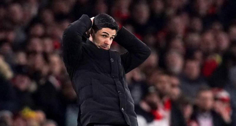  - Arsenal : quatre pistes ronflantes dans le viseur des Gunners