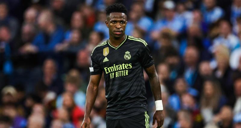  - Brésil : les légendes Ronaldo et Ronaldinho soutiennent Vinicius