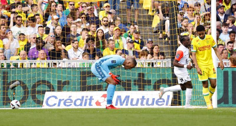  - FC Nantes - L'oeil de Denis Balbir : « Les Canaris dépendent plus que jamais d'Auxerre »