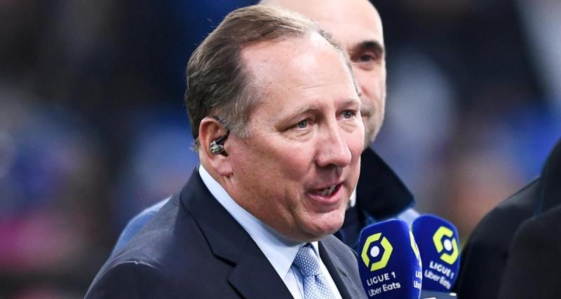  - OL : Textor manquera l'hommage à Aulas, la raison révélée !