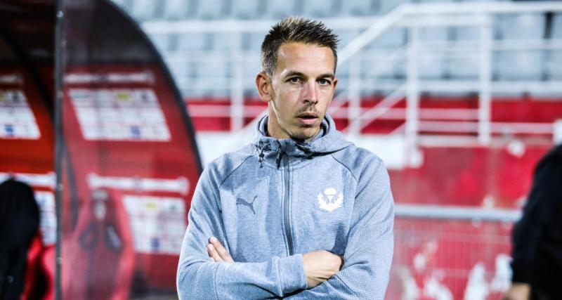  - Nancy maintenu en National si... 