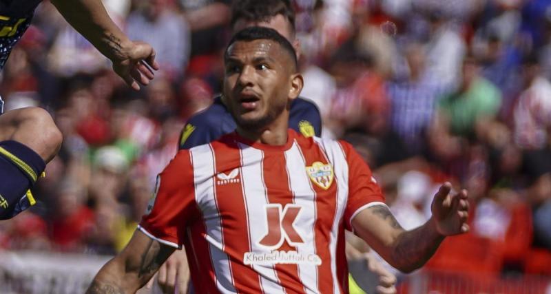  - OM - Mercato : Longoria va récupérer une manne inespérée en Liga