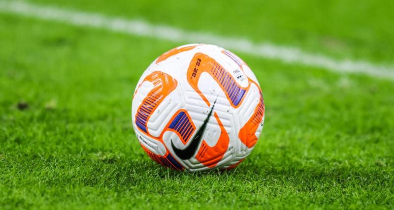  - Le tirage au sort complet de la phase nationale du Festival Foot U13 Pitch 2023