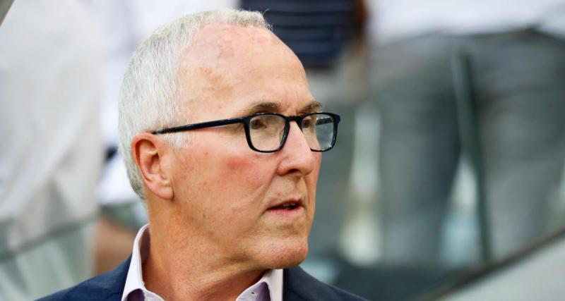  - OM - Mercato : McCourt mis KO par deux terribles nouvelles en vue de cet été ?