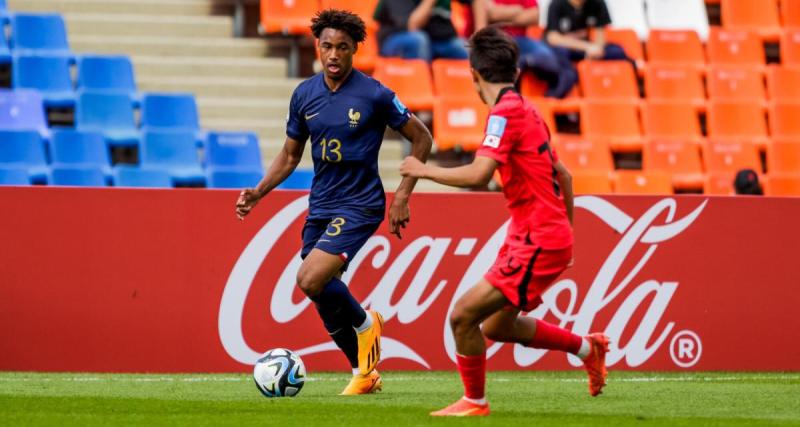  - Le résumé vidéo de la défaite de l’équipe de France U20 contre la Corée du Sud