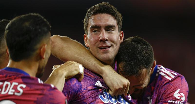  - Chelsea : 80 millions de plus lâchés sur un buteur ?