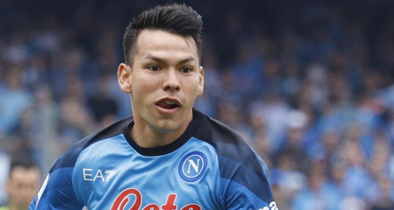  - OL - Mercato : Textor tente sa chance avec un champion d’Italie 