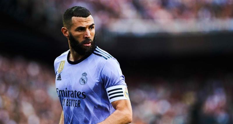  - Real Madrid : Benzema tancé, son agent historique le défend fermement
