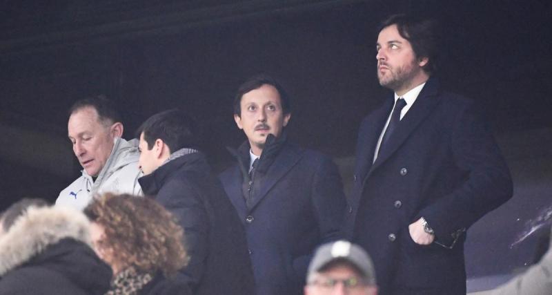  - OM : les six grosses priorités du Mercato révélées