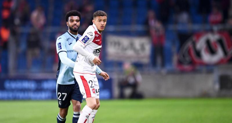  - Le résumé vidéo de la victoire de Valenciennes sur la pelouse du Havre 